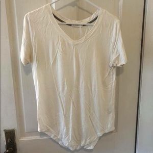 V-Neck Tee